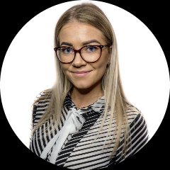 Kristiina Jaanus Kristiina Jaanus