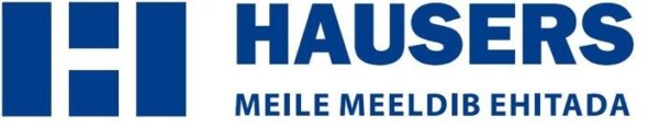 Hausers Grupp OÜ Hausers Grupp OÜ