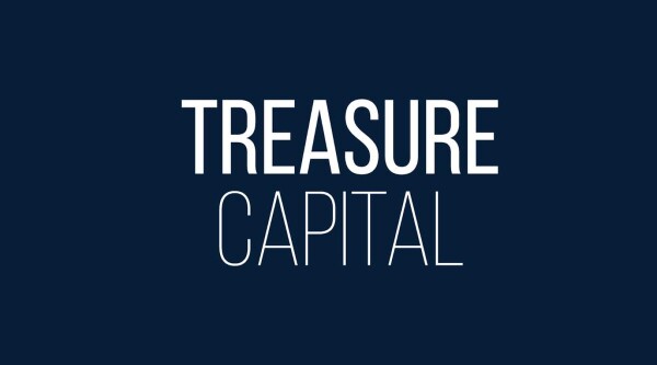 Treasure Capital OÜ