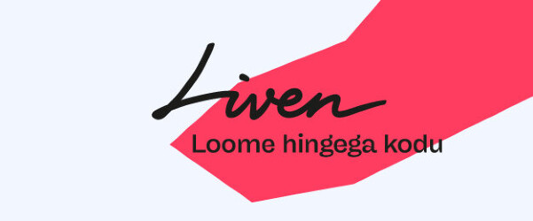 Liven AS