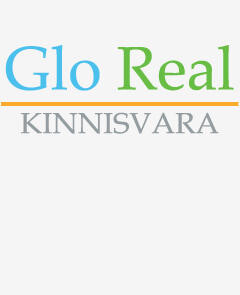 GloReal OÜ GloReal OÜ