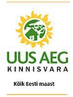 UUS AEG Kinnisvara OÜ UUS AEG Kinnisvara OÜ