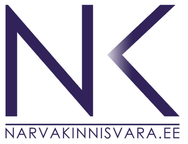 Narva Kinnisvarabüroo OÜ Narva Kinnisvarabüroo OÜ