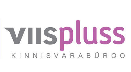 5 Pluss Kinnisvarabüroo OÜ 5 Pluss Kinnisvarabüroo OÜ
