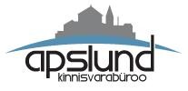 APSLUND KINNISVARA OÜ APSLUND KINNISVARA OÜ