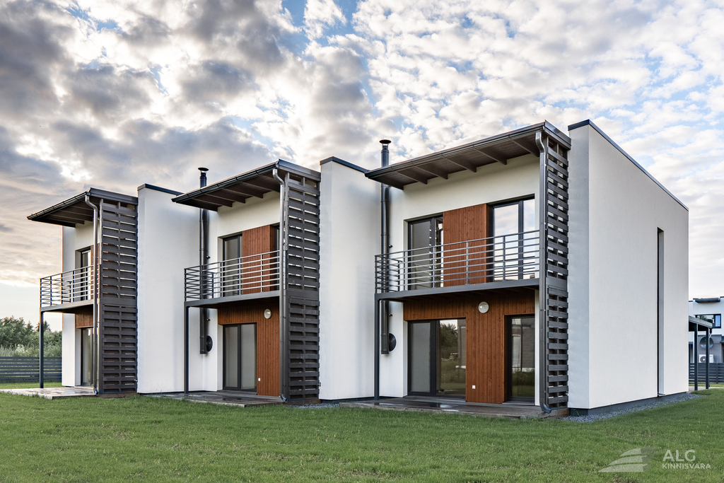 Недвижимость KV.EE – Предложения Недвижимости – Квартиры Дома.