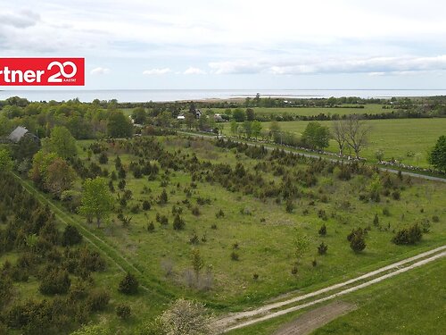 Muhu vald Tamse, 1 ha