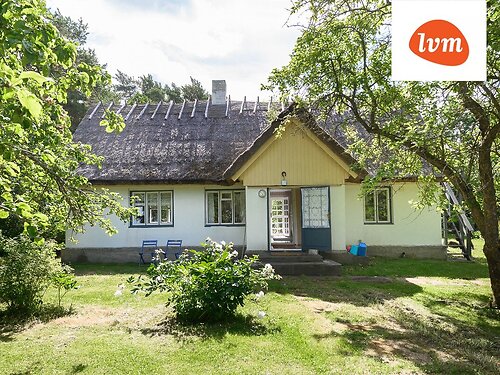 Saaremaa vald Rahuste, 4 tuba, 2 korrust, 79.4 m²