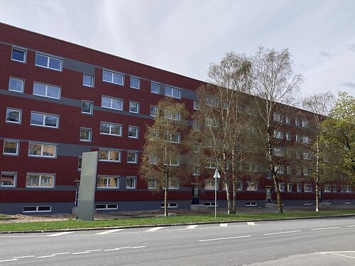 Saaremaa vald Kuressaare linn 14, 3 tuba, 5. korrus, 5 korrust, 63 m²