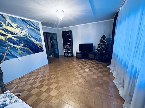 Saaremaa vald Kuressaare linn 2 2, 3 tuba, 1. korrus, 3 korrust, 66.7 m²