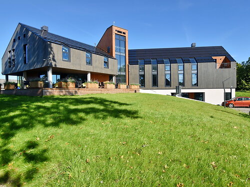 Muhu vald Liiva, 1 tuba, 2. korrus, 2 korrust, 32.3 m²