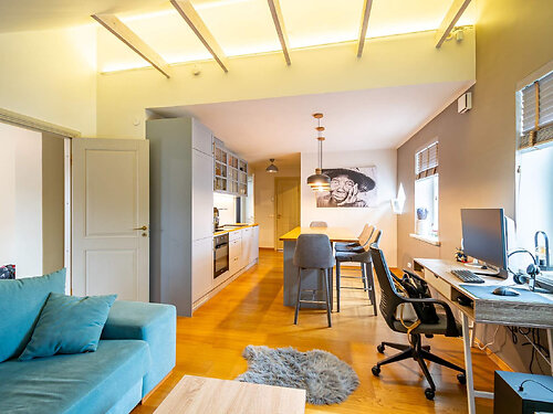 Saaremaa vald Kuressaare linn 2, 3 tuba, 2. korrus, 1 korrust, 67.2 m²