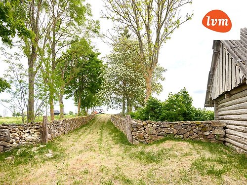 Saaremaa vald Undva, 6 tuba, 2 korrust, 181.2 m²