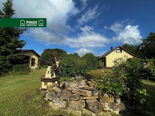 Saaremaa vald Kõljala Vana-Terase, 2 korrust, 102.9 m²