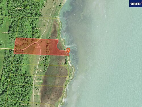 Saaremaa vald Anseküla, 1.62 ha