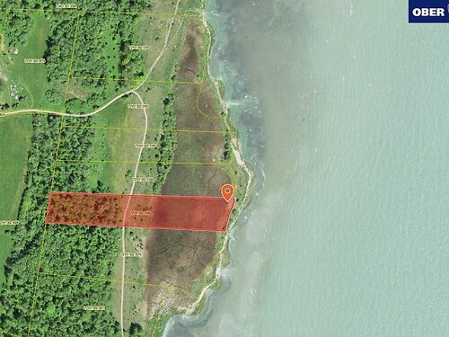 Saaremaa vald Anseküla, 1.3 ha