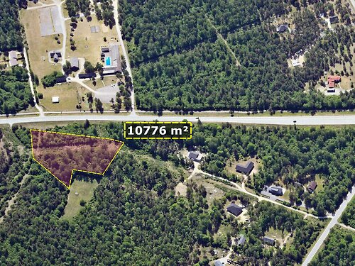 Saaremaa vald Kaarma-Kungla, 1.08 ha