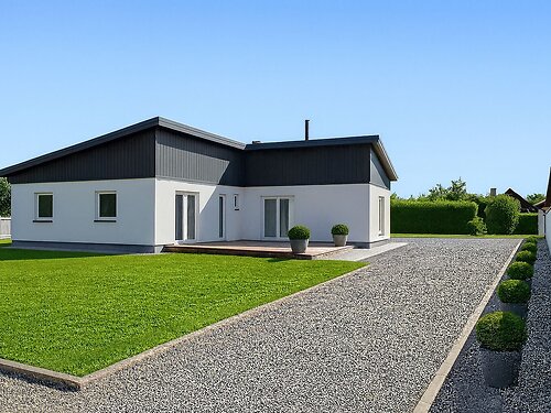 Saaremaa vald Kuressaare linn 4, 4 tuba, 1 korrust, 149 m²