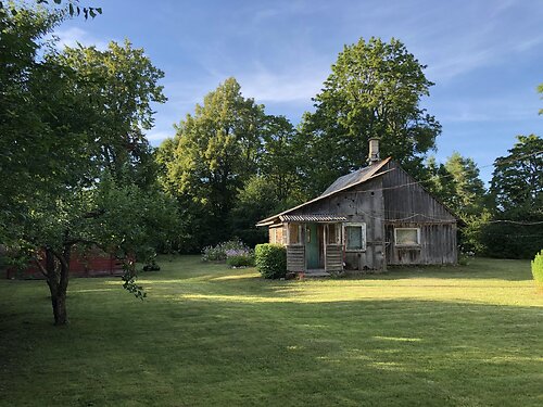 Saaremaa vald Kihelkonna-Liiva, 3 tuba, 60 m²