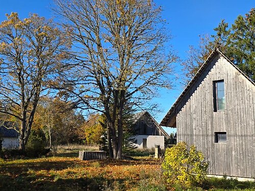 Saaremaa vald Anijala, 160 m²