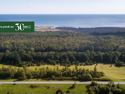 Saaremaa vald Kaimri, 47.3 ha