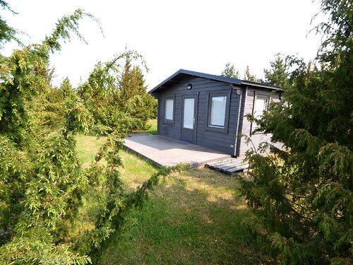 Muhu vald Koguva, 1 tuba, 21 m²