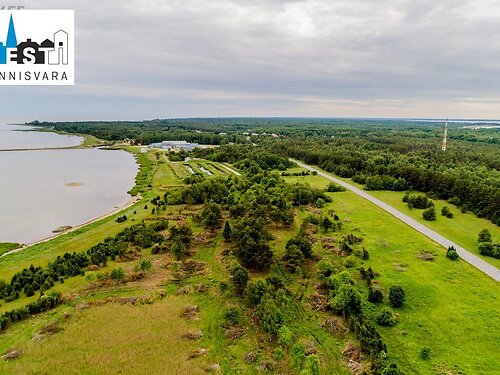 Saaremaa vald Salme 47, 1.19 ha