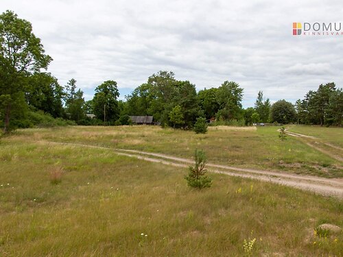 Saaremaa vald Kõõru, 9913 m²