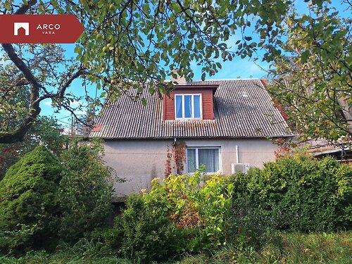 Saaremaa vald Kuressaare linn 48, 5 tuba, 2 korrust, 156.3 m²