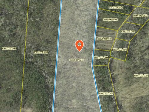 Saaremaa vald Koksi, 18.33 ha