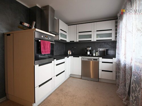 Saaremaa vald Aste küla, 3 tuba, 3. korrus, 3 korrust, 66.7 m²