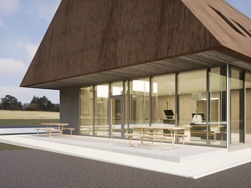 Saaremaa vald Paevere, 2 tuba, 1 korrust, 223 m²