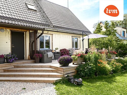 Saaremaa vald Kuressaare linn, 4 tuba, 2 korrust, 111.2 m²