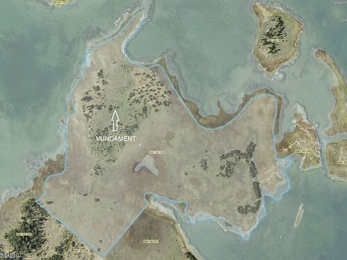 Saaremaa vald Muraja, 15.99 ha