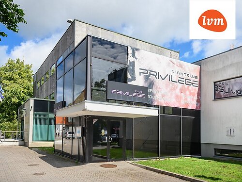 Saaremaa vald Kuressaare linn 10a, 3 korrust, 1004 m²