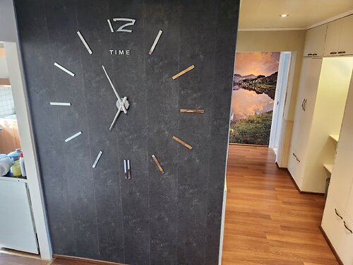 Saaremaa vald Valjala 4 6, 4 tuba, 3. korrus, 3 korrust, 80.1 m²