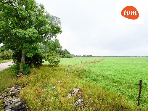 Saaremaa vald Suure-Rootsi, 5.24 ha