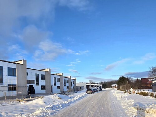 Saaremaa vald Kuressaare linn 4, 5 tuba, 2 korrust, 102.5 m²