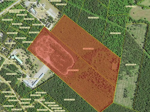 Saaremaa vald Lilbi, 30.28 ha