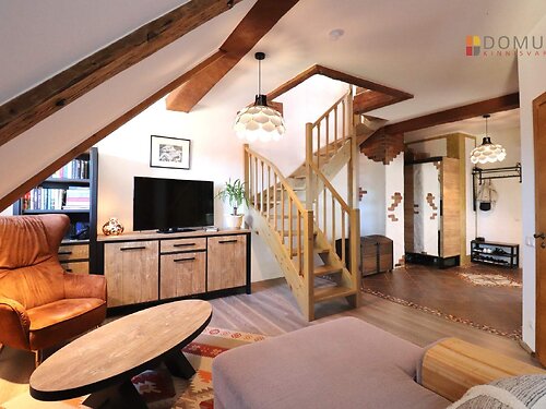 Saaremaa vald Kuressaare linn 4, 2 tuba, 3. korrus, 4 korrust, 60.5 m²