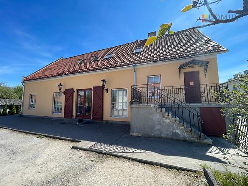 Saaremaa vald Kuressaare linn 25, 4 tuba, 2. korrus, 2 korrust, 117.4 m²