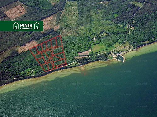 Saaremaa vald Soela, 12.2 ha