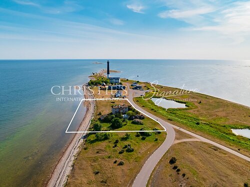 Saaremaa vald Sääre, 2 korrust, 297.1 m²