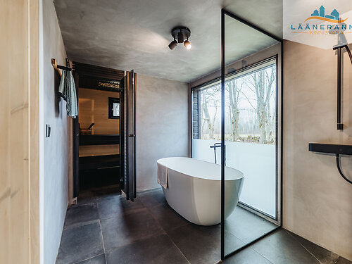 Saaremaa vald Lümanda-Kulli, 1 korrust, 62 m²