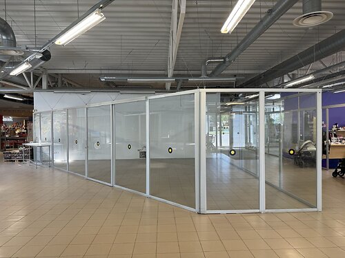 Saaremaa vald Kuressaare linn 3, 1 korrust, 41.3 m²