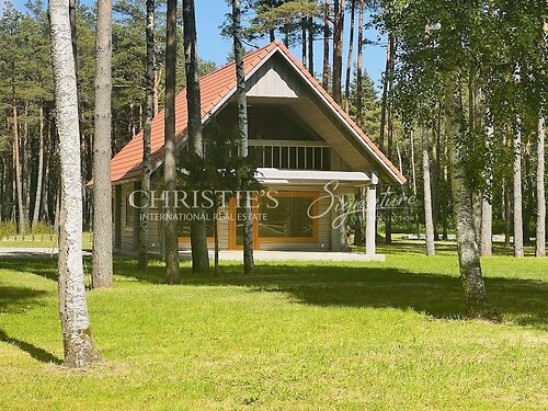 Saaremaa vald Mändjala, 4 tuba, 2 korrust, 88.8 m²