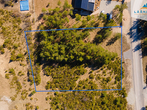 Saaremaa vald Kudjape 7, 2502 m²