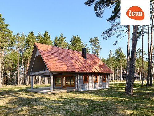 Saaremaa vald Mändjala, 4 tuba, 2 korrust, 88.8 m²