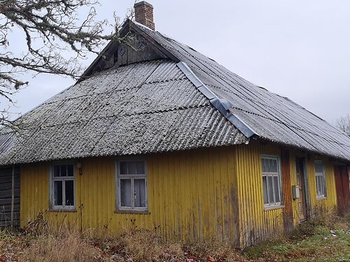 Saaremaa vald Pihtla, 11.49 ha
