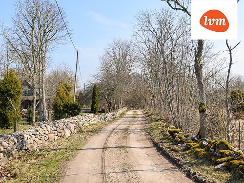 Saaremaa vald Austla, 3.93 ha